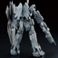 BANDAI HOBBY HGUC 1/144 #153 Unicorn Gundam 2 Banshee Norn (Unicorn Mode)