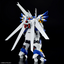 BANDAI HOBBY HG WEIßRITTER