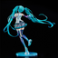 Good Smile Company Hatsune Miku 0x27 Eternal Stream