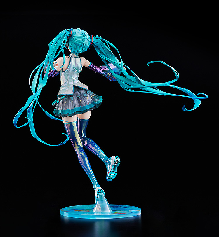 Good Smile Company Hatsune Miku 0x27 Eternal Stream