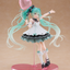 TAITO Hatsune Miku AMP+ Figure - HATSUNE MIKU Birthday 2025 (Party Ver.)