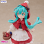 FuRyu Hatsune Miku Desktop Fairy Hatsune Miku Little red riding hood ver.