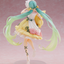 TAITO Hatsune Miku Wonderland Figure - Sleeping Beauty