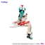 FuRyu Hatsune Miku Noodle Stopper Figure -Flower Fairy Anemone-