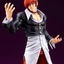 KOTOBUKIYA SNK IORI YAGAMI THE KING OF FIGHTERS '98 Ver.