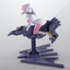TAMASHII NATIONS S.H.Figuarts LACUS CLYNE (PILOT SUITS Ver.) -COCKPIT PARTS SET