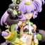 KOTOBUKIYA MEGAMI DEVICE M.S.G 05 FACE SET SOL SKIN
