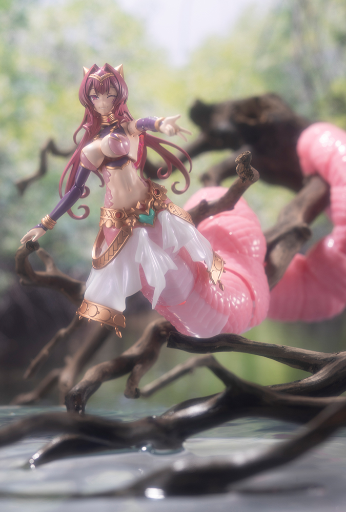 KOTOBUKIYA MELTINA