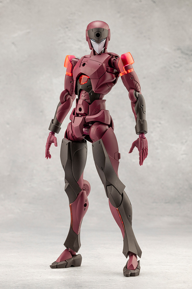 KOTOBUKIYA MEPHISTO