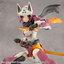 KOTOBUKIYA METAMORPHOSE UNIT EXARMOR NINJA FOX