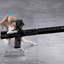 KOTOBUKIYA METAMORPHOSE UNIT GRAVE ARMS2 BLACK Ver.