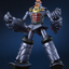 GOOD SMILE COMPANY MODEROID Big O