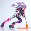 GOOD SMILE COMPANY MOTORED CYBORG RUNNER SSX-155c "POP TRACKER"