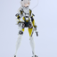 GOOD SMILE COMPANY MOTORED CYBORG RUNNER SSX_155ar "KINETIC ASH"