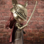 BANDAI Spirits Malenia, Blade of Miquella "ELDEN RING" TAMASHII NATIONS Figuarts mini