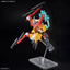 BANDAI HOBBY Mashin Creator Wataru - RAIJINMARU
