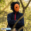 ABYstyle Studio NARUTO SHIPPUDEN - Tobi's mask