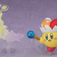 GOOD SMILE COMPANY Nendoroid Beam Kirby