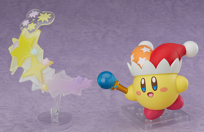 GOOD SMILE COMPANY Nendoroid Beam Kirby