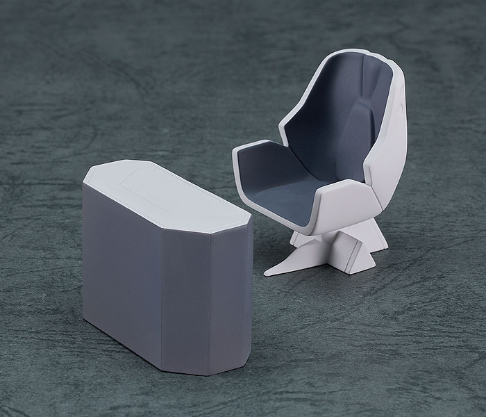 GOOD SMILE COMPANY Nendoroid Gendo Ikari
