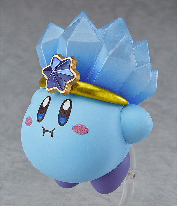 GOOD SMILE COMPANY Nendoroid Ice Kirby