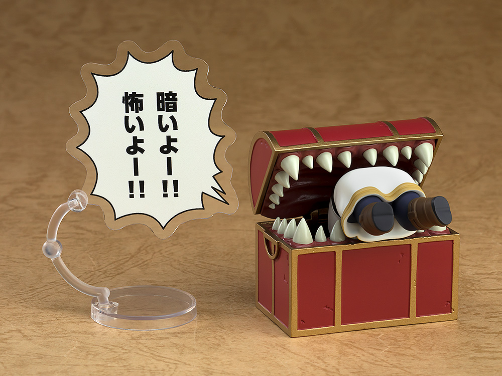 GOOD SMILE COMPANY Nendoroid Mimic