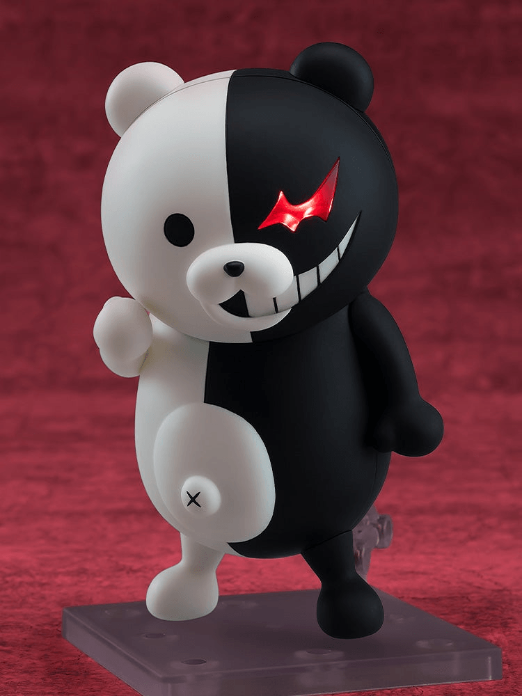 GOOD SMILE COMPANY Nendoroid Monokuma 2.0