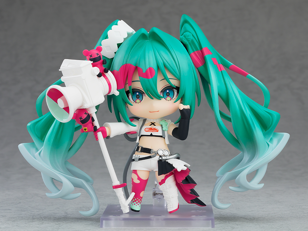 Good Smile Company Nendoroid Racing Miku: 2025 Ver.