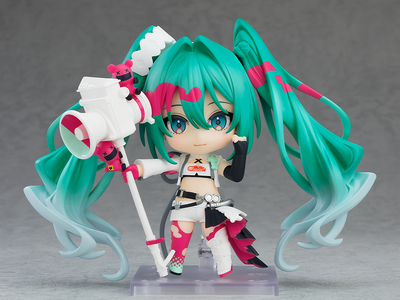 Good Smile Company Nendoroid Racing Miku: 2025 Ver.