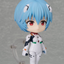 GOOD SMILE COMPANY Nendoroid Rei Ayanami: Plugsuit Ver.