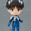 GOOD SMILE COMPANY Nendoroid Shinji Ikari: Plugsuit Ver.