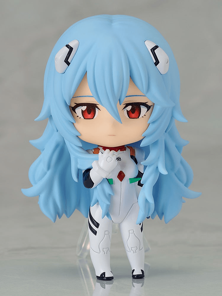 GOOD SMILE COMPANY Nendoroid Surprise Rebuild of Evangelion [box set]