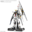 BANDAI HOBBY PG UNLEASHED 1/60 ν GUNDAM