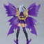 Good Smile Company PLAMAX GP-10 Dark Fairy Knight Grimlinde