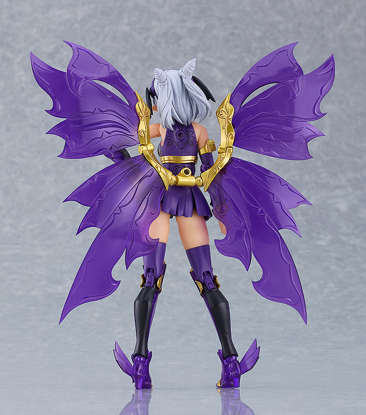 Good Smile Company PLAMAX GP-10 Dark Fairy Knight Grimlinde