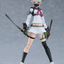 GOOD SMILE COMPANY PLAMAX Ichi: Early Ver.