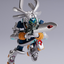 Good Smile Company PLAMAX King Gainer