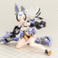 KOTOBUKIYA PUNI☆MOFU GIN LANG
