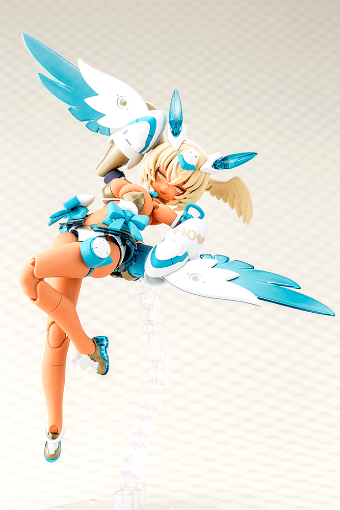 KOTOBUKIYA PUNI☆MOFU KIN XIAO