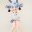 KOTOBUKIYA PUNI☆MOFU YUKI TU