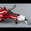 threezero ROBO-DOU ROBOTECH VF-1J Veritech (Miriya Sterling)