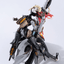NONZERO STUDIO (Hemoxian) Hemoxian X Earnestcore Craft 1/10 Rosado Starflower Lily MK3