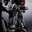 METAL STRUCTURE KAITAI-SHOU-KI RX-178 GUNDAM Mk-Ⅱ (A.E.U.G.)