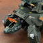 KOTOBUKIYA RZ-013 CANNON TORTOISE Marking Plus Ver.