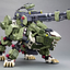 KOTOBUKIYA RZ-041 LIGER ZERO PANZER Marking Plus Ver.