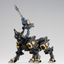 KOTOBUKIYA RZ-046 SHADOW FOX MARKING PLUS Ver.