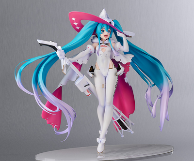 GOOD SMILE COMPANY Racing Miku 2024 Ver. [Q1 2026]