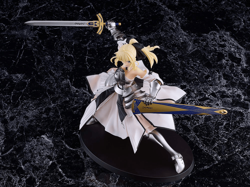 GSC Reincarnation Saber Lily ~Distant Avalon~