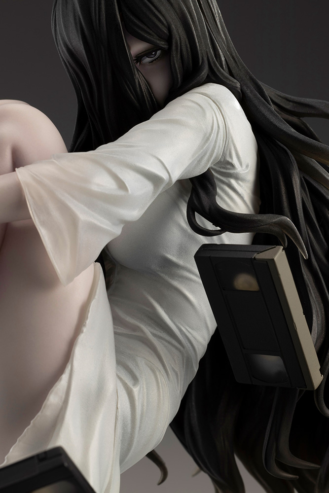 KOTOBUKIYA SADAKO BISHOUJO STATUE