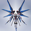Limited TAMASHII NATIONS METAL ROBOT SPIRITS STRIKE FREEDOM GUNDAM [Re:Coordinate]